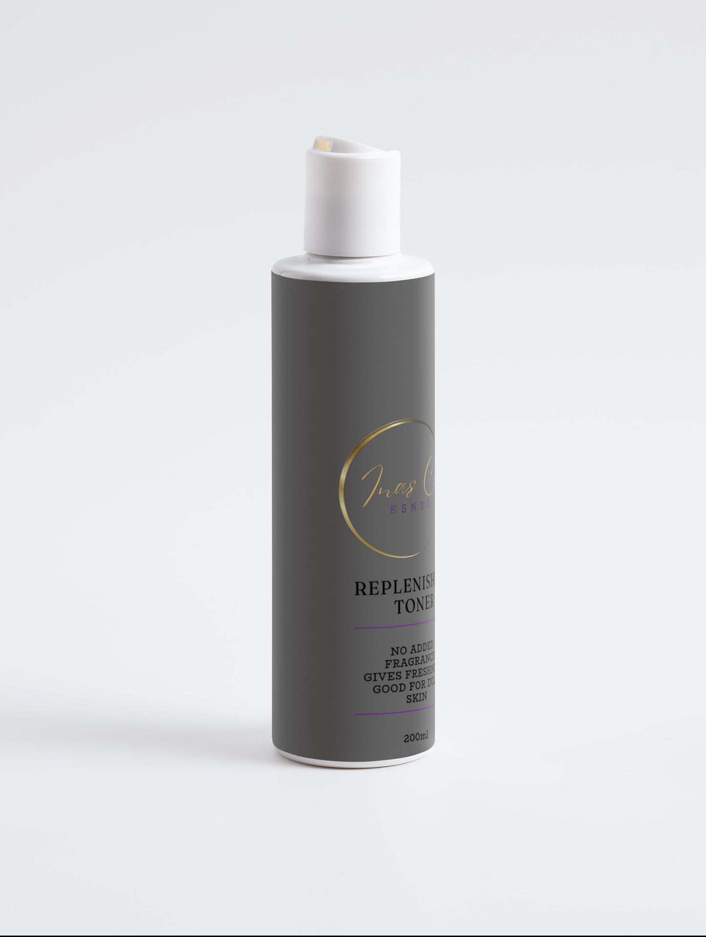 Replenishing Toner