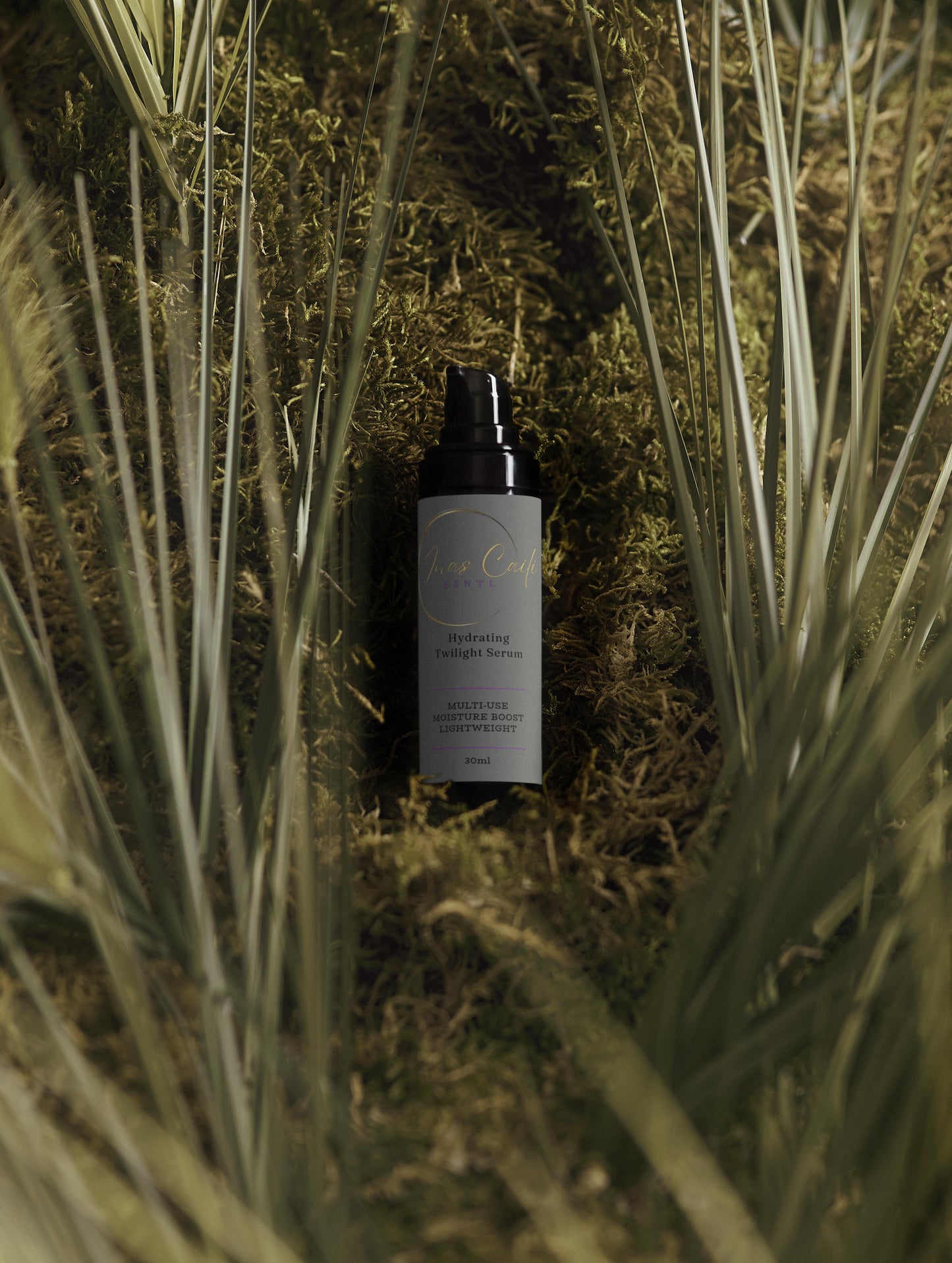 Hydrating Twilight Serum