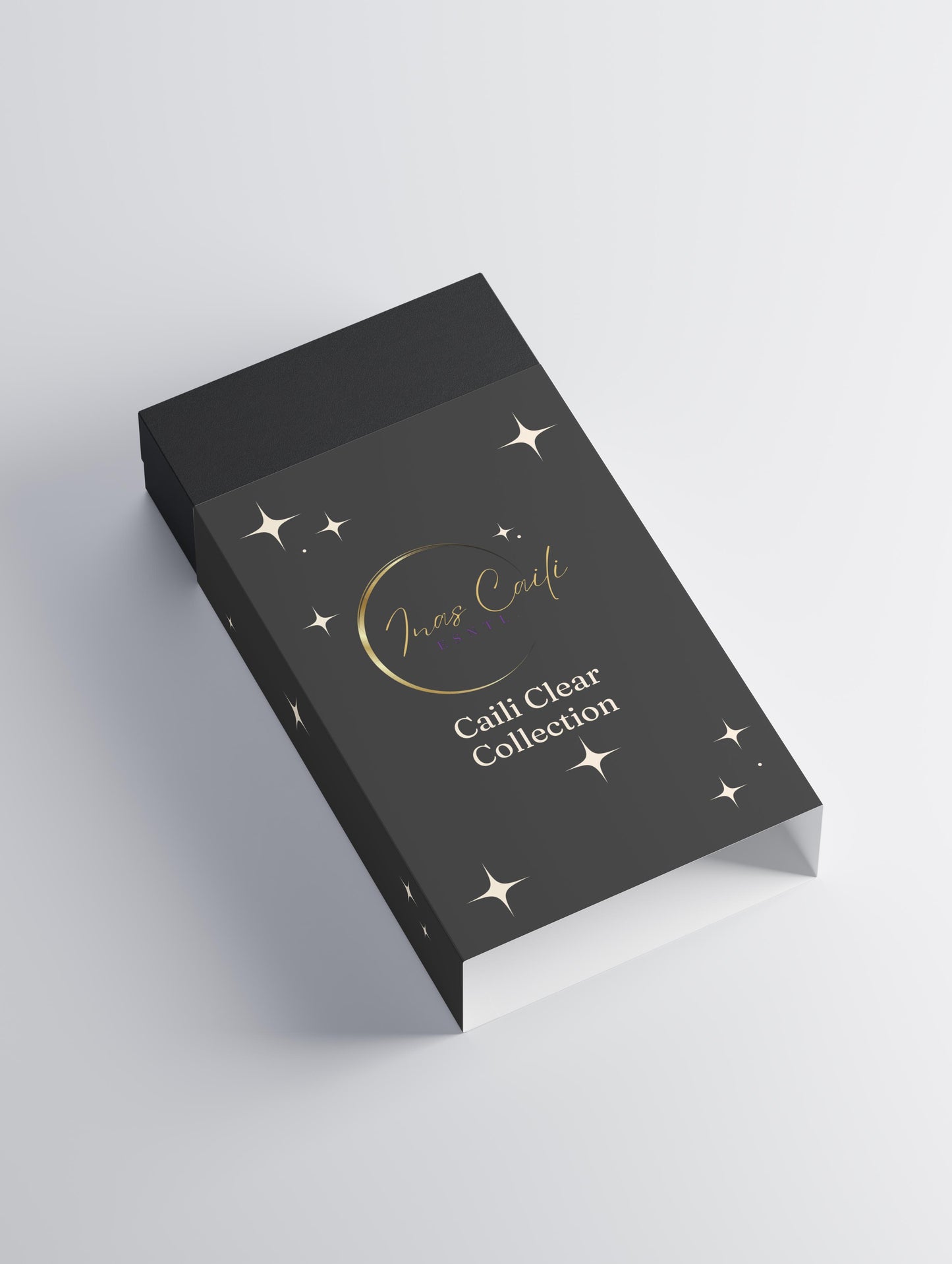 Caili Clear Collection