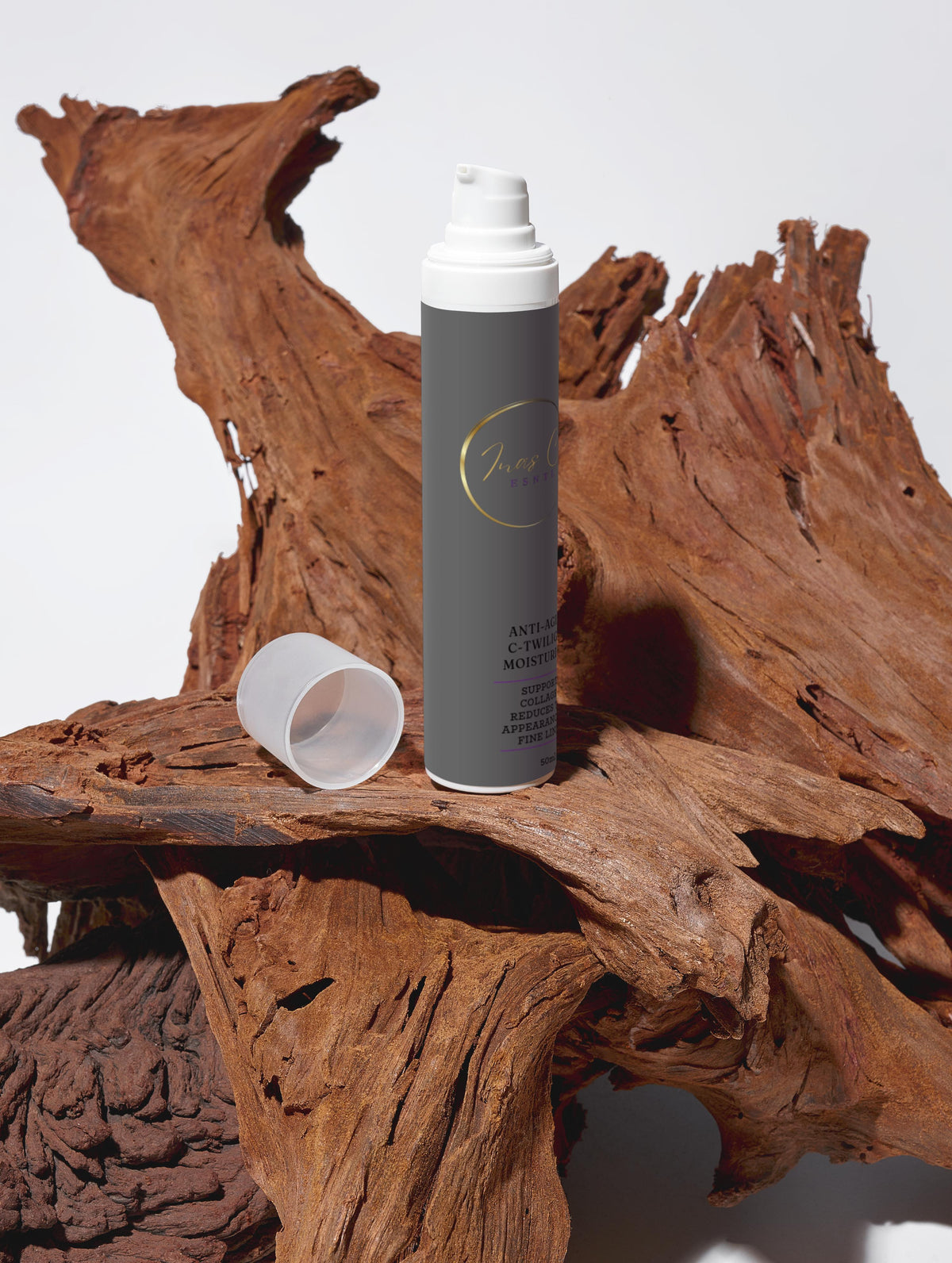 Anti-Aging C-Twilight Moisturizer