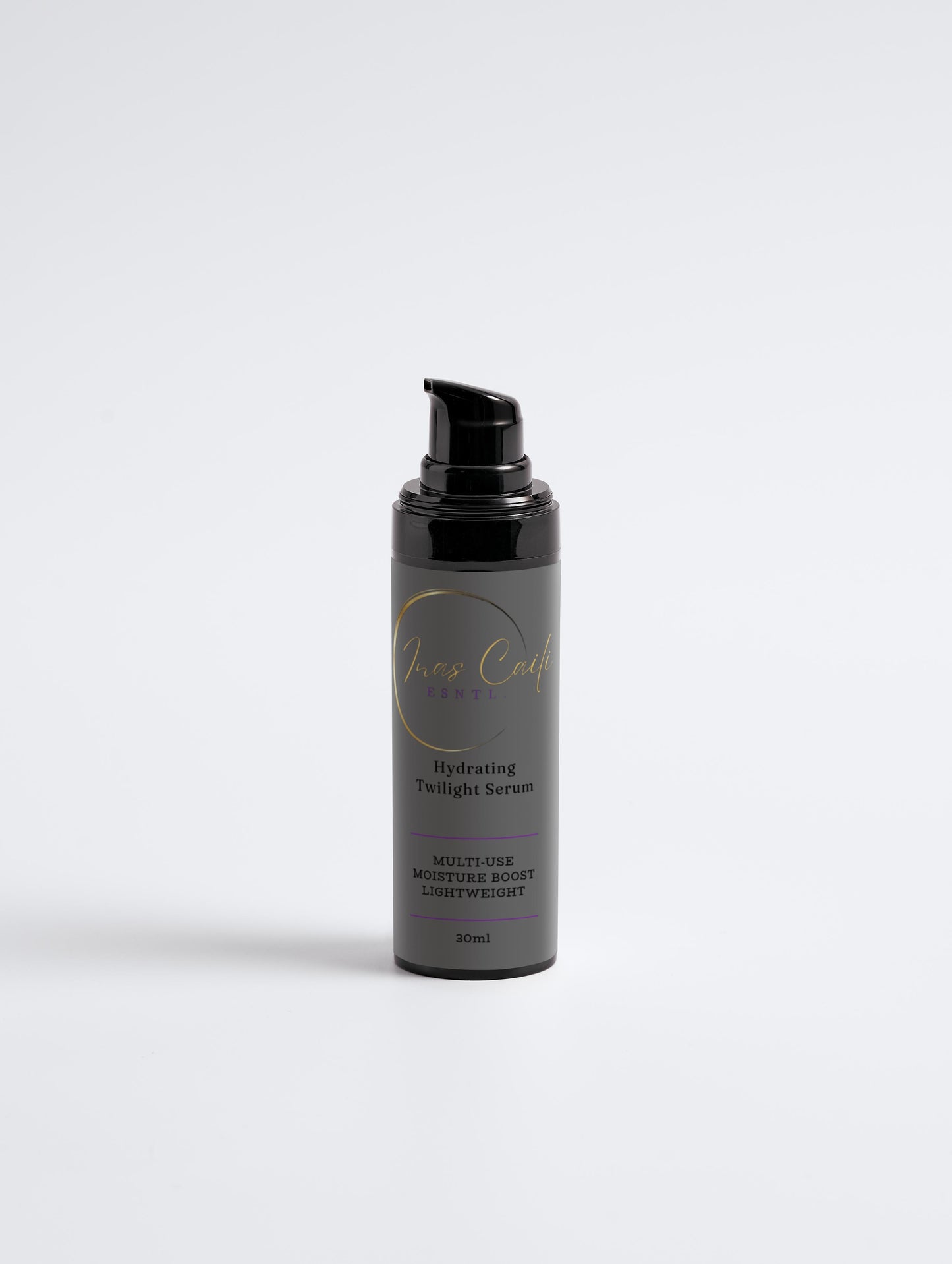 Hydrating Twilight Serum