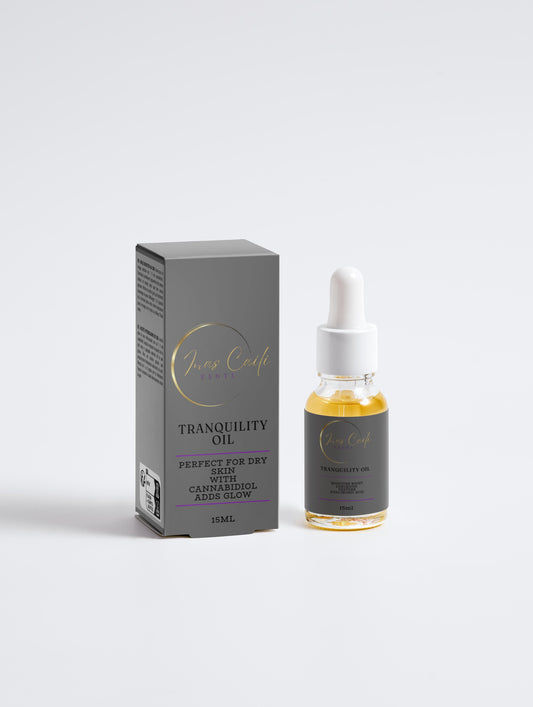 Tranquility Oil