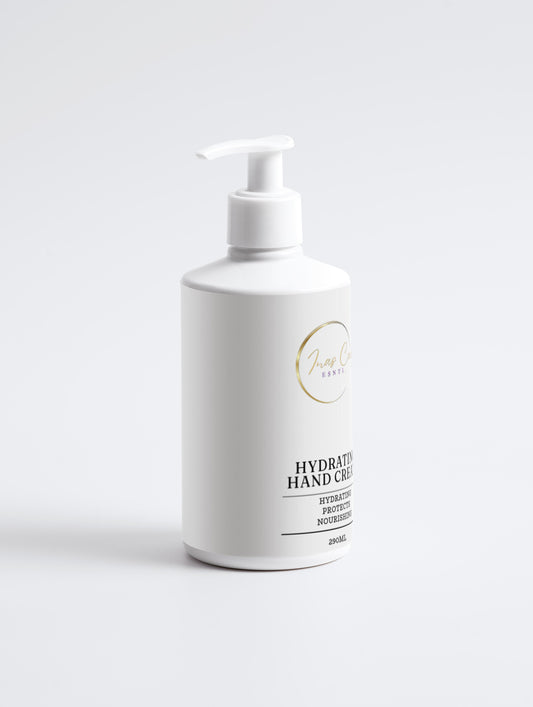 Hydrating Hand Cream