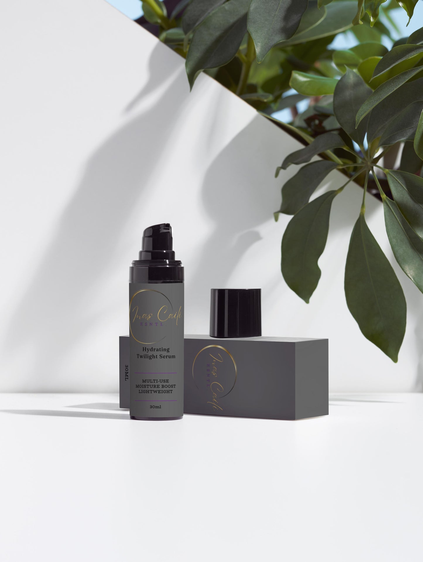 Hydrating Twilight Serum