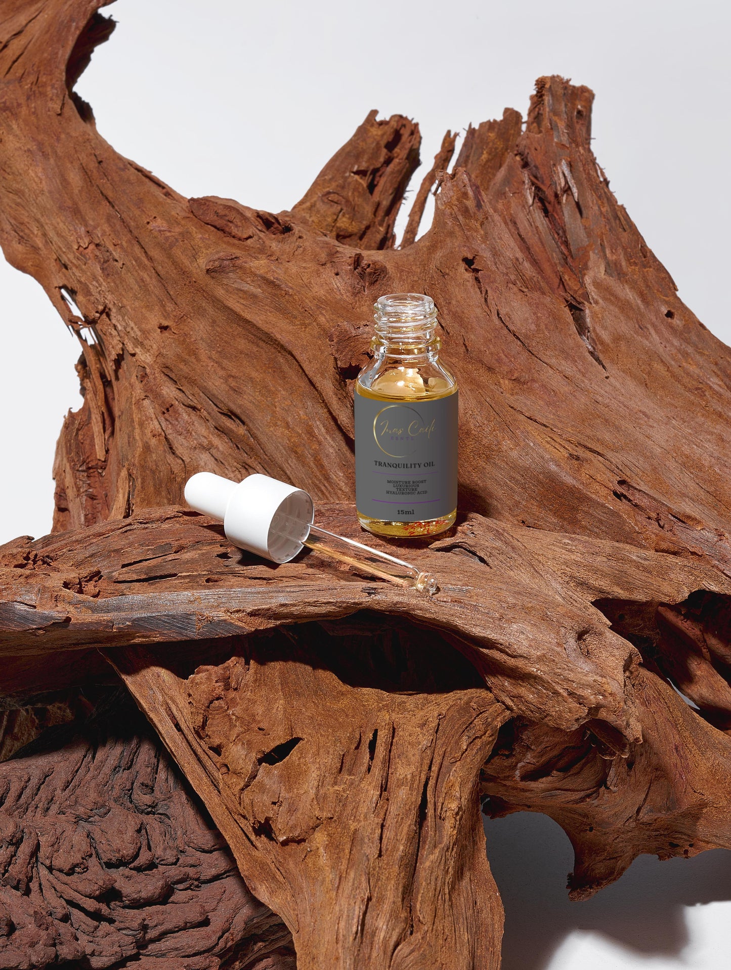 Tranquility Oil