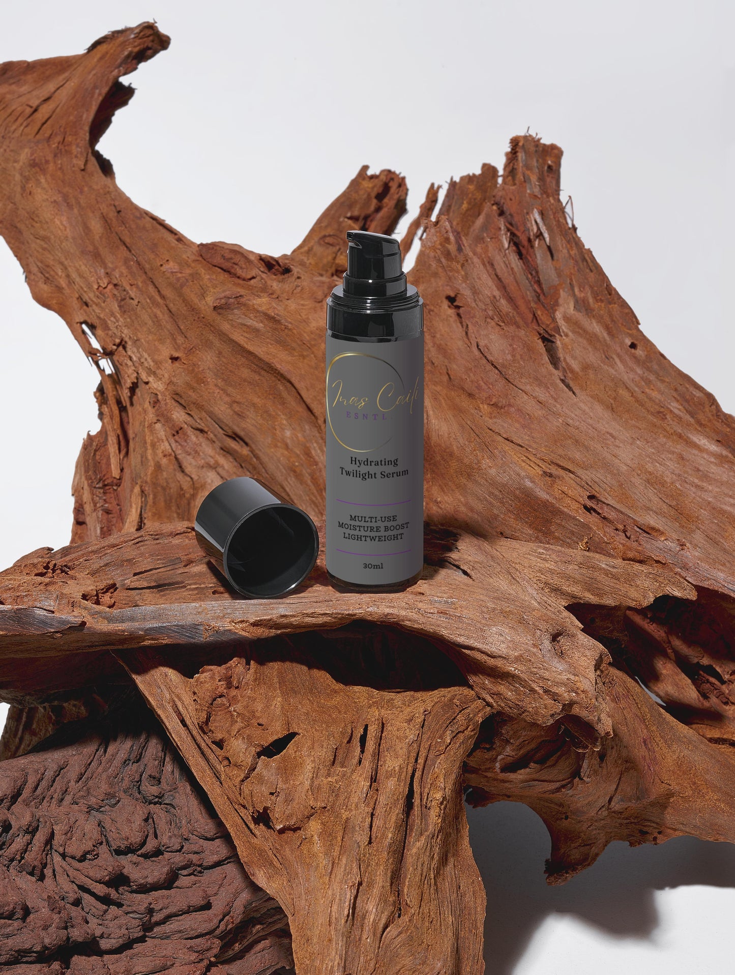 Hydrating Twilight Serum