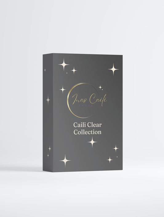 Caili Clear Collection