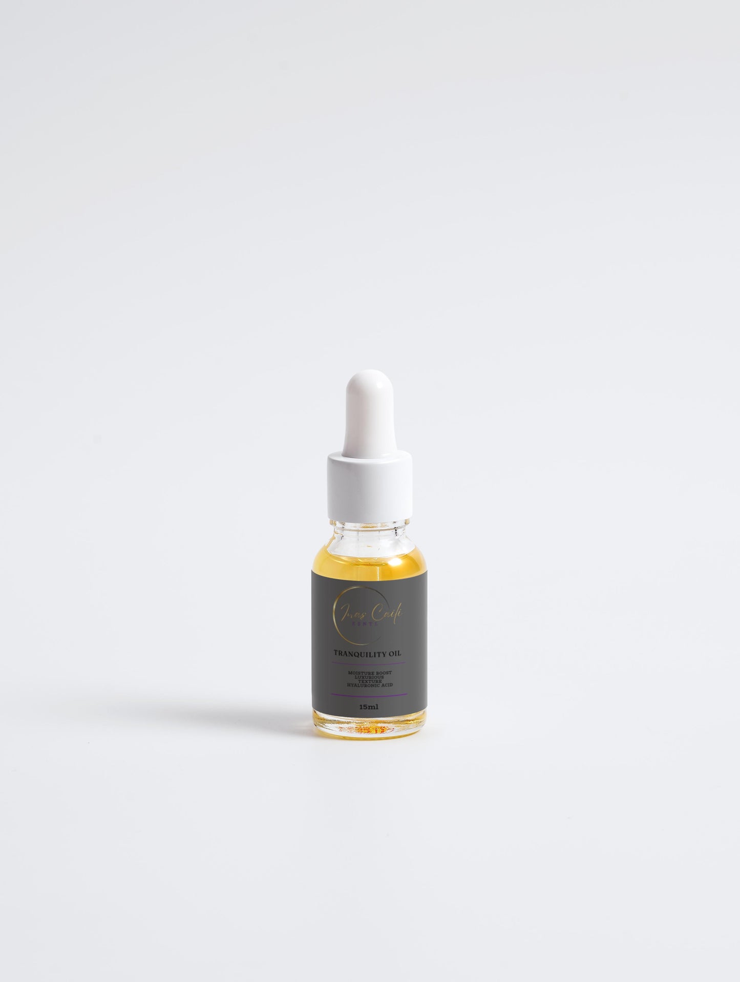 Tranquility Oil