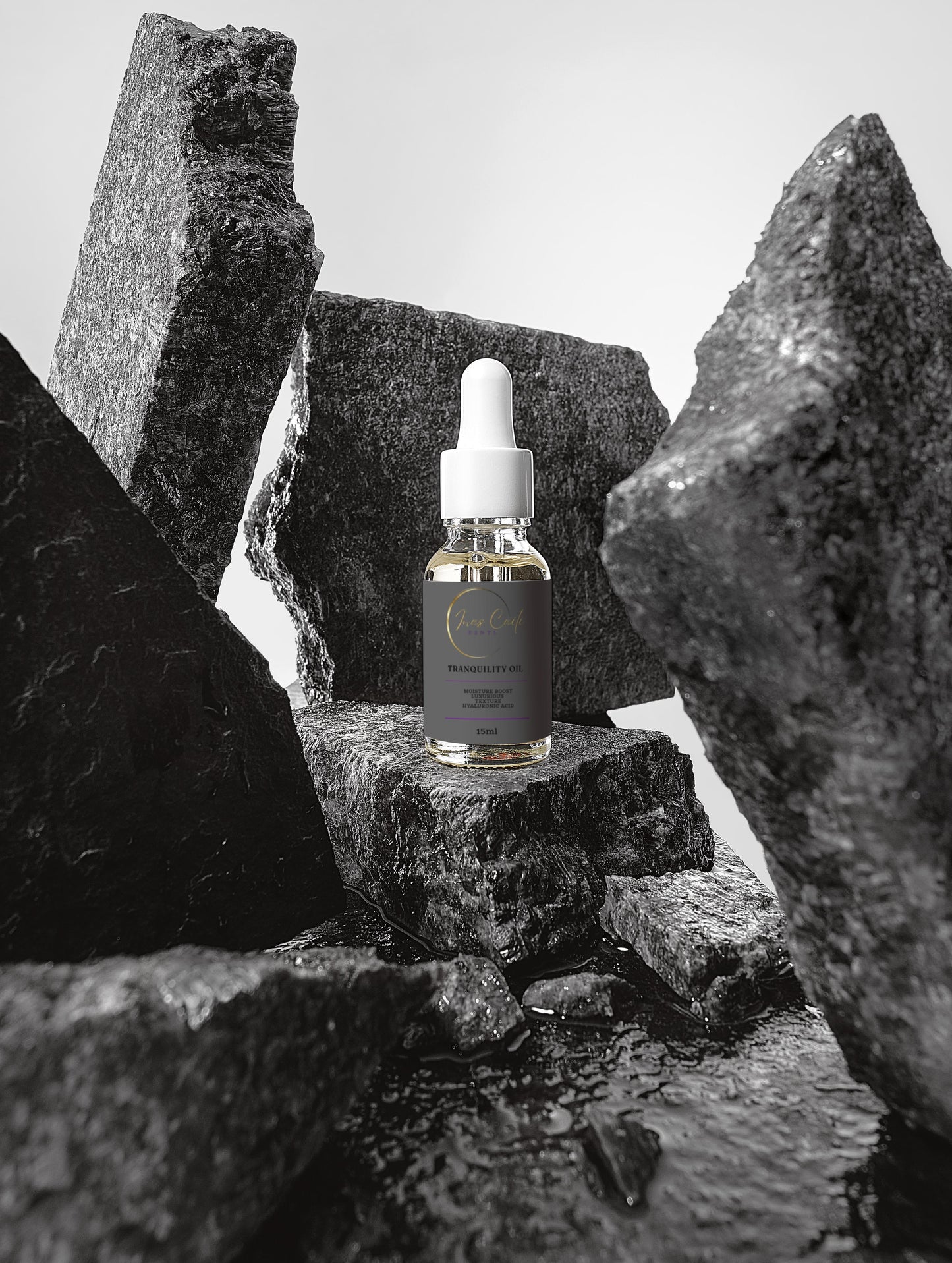 Tranquility Oil
