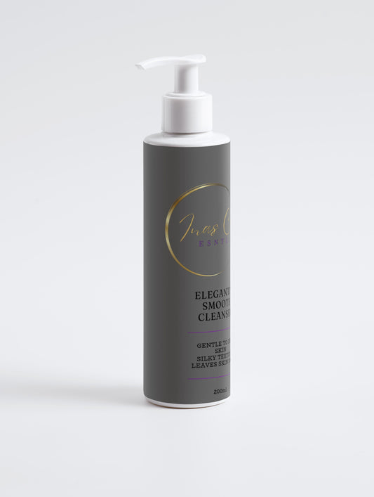 Elegantly Smooth Cleanser