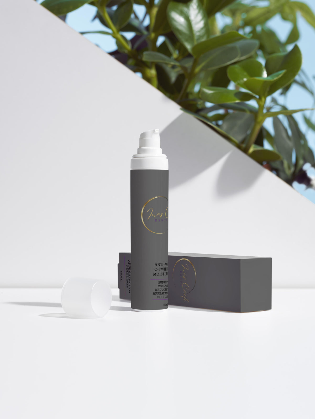 Anti-Aging C-Twilight Moisturizer