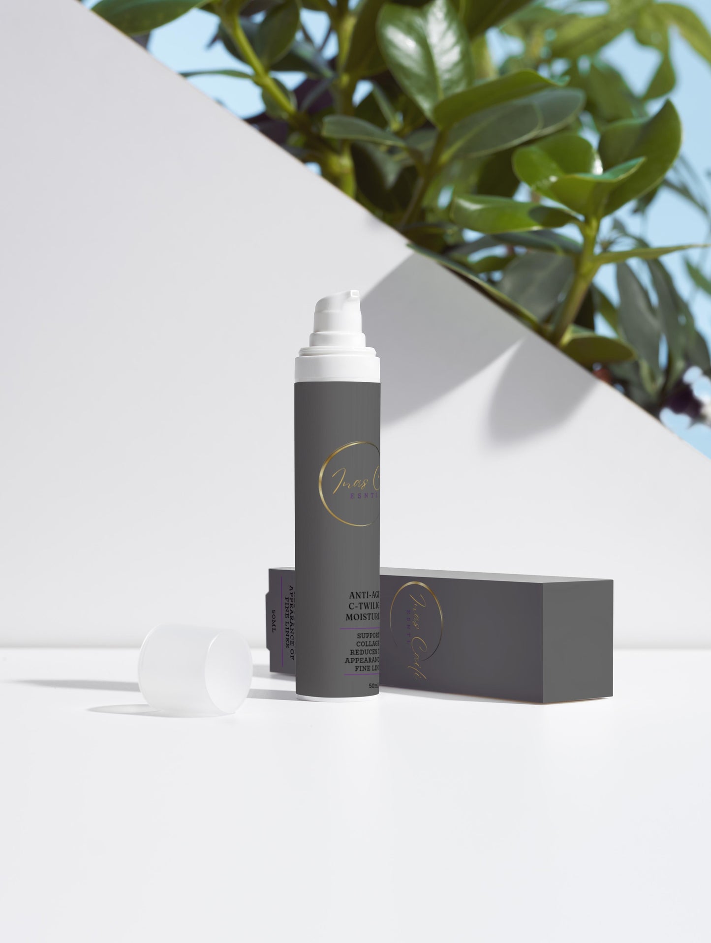 Anti-Aging C-Twilight Moisturizer