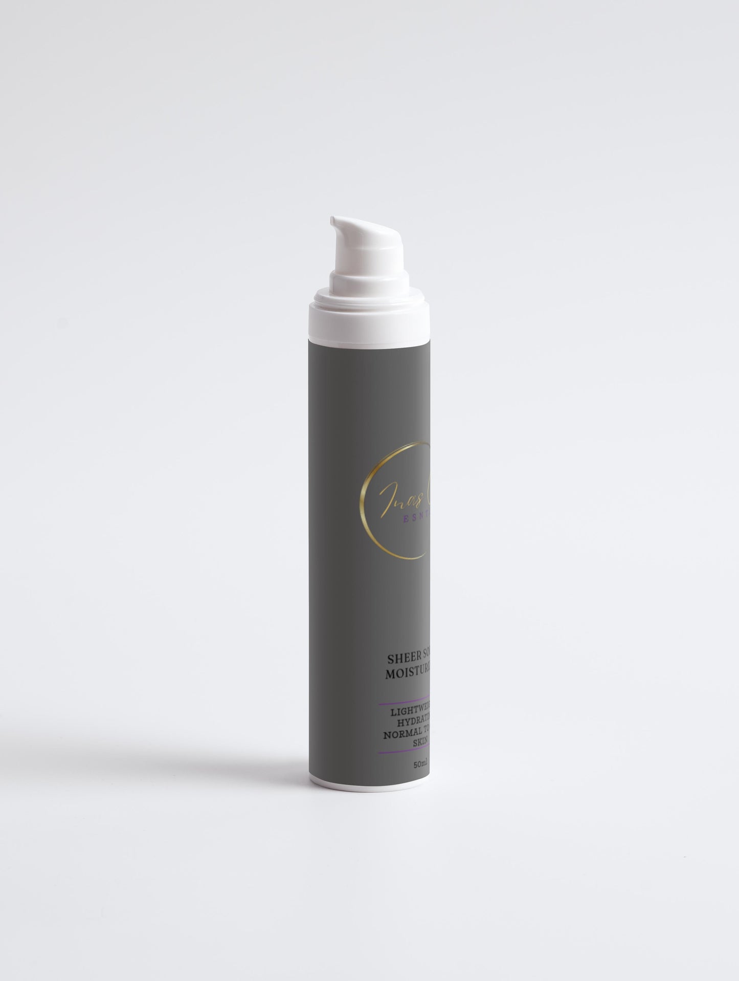 Sheer Solar Moisturizer