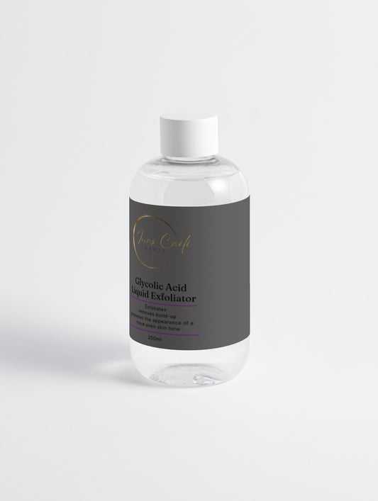 Glycolic Acid Liquid Exfoliator