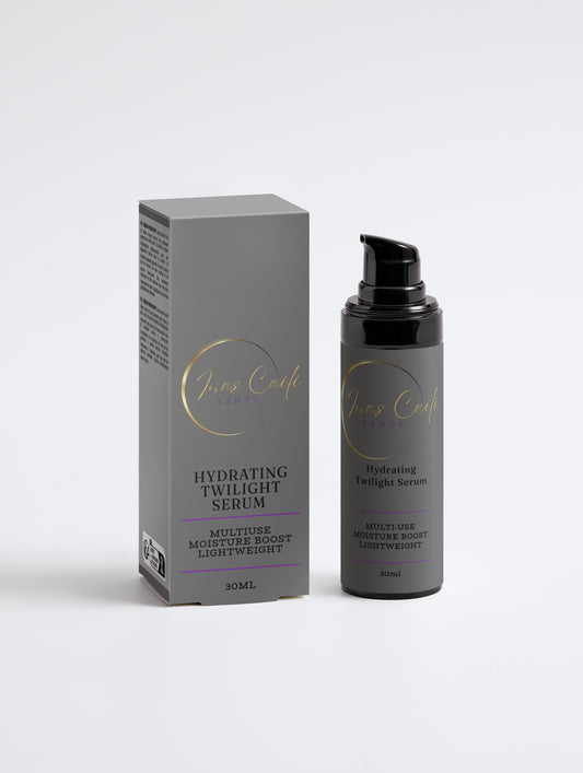 Hydrating Twilight Serum